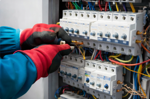 Electrical Work