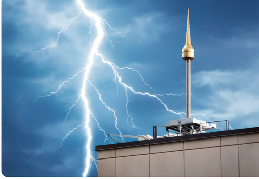 Lightning Protection