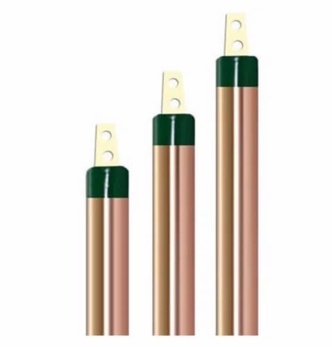 Workshop earthing components